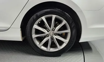 Hyundai Grandeur 2016, 268740 км, за 4300000 KRW - фото 21