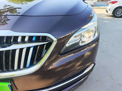 Buick LaCrosse 2016, 85300 км, за 60738.45 CNY - фото 9