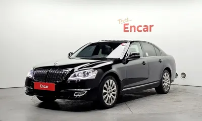 KG_Mobility_Ssangyong Chairman · 2013 год