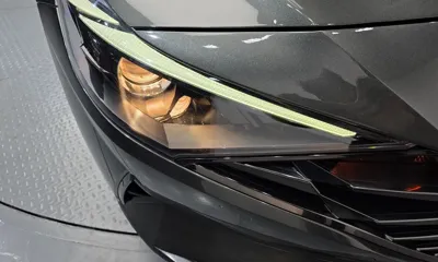 Hyundai Avante 2021, 27237 км, за 16700000 KRW - фото 22