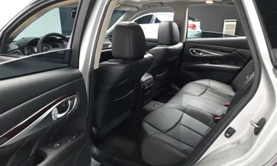 Infiniti M 2011, 180474 км, за 9000000 KRW - фото 12