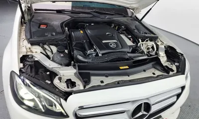 Mercedes-Benz E-Class 2019, 77361 км, за 26000000 KRW - фото 6