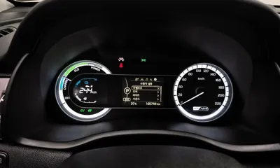 Kia Niro 2018, 165744 км, за 9600000 KRW - фото 8