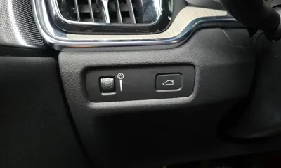 Volvo V60 2020, 48792 км, за 29850000 KRW - фото 28