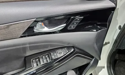 Kia K7 2020, 39999 км, за 19900000 KRW - фото 27