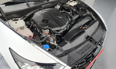 Hyundai Sonata 2022, 105522 км, за 14900000 KRW - фото 6