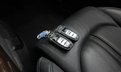 Audi A8 2014, 107102 км, за 18500000 KRW - фото 16
