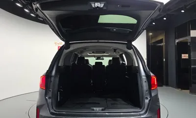 Honda Odyssey 2025, 20509 км, за 51000000 KRW - фото 20
