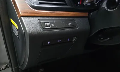 Hyundai Sonata 2018, 128707 км, за 13300000 KRW - фото 27