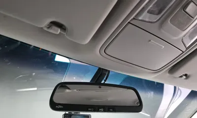 Kia Sportage 2016, 116734 км, за 10090000 KRW - фото 19