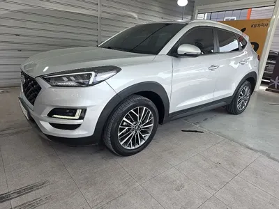 Hyundai Tucson 2019, 143357 км, за 11700000 KRW - фото 1