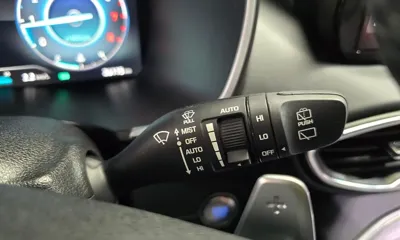 Hyundai Santafe 2021, 26115 км, за 30900000 KRW - фото 27