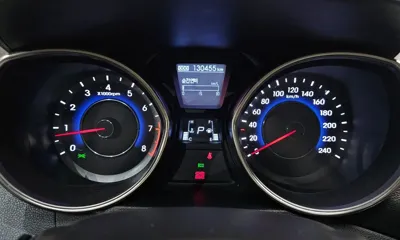 Hyundai Avante 2012, 130455 км, за 3900000 KRW - фото 8