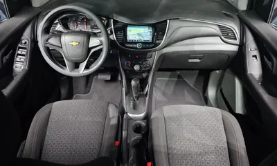 ChevroletGMDaewoo Trax 2020, 39510 км, за 9000000 KRW - фото 7