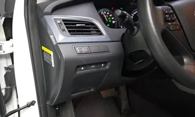Hyundai Sonata 2017, 78025 км, за 12300000 KRW - фото 13