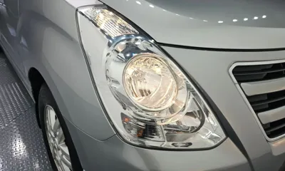 Hyundai Starex 2018, 256406 км, за 99990000 KRW - фото 22