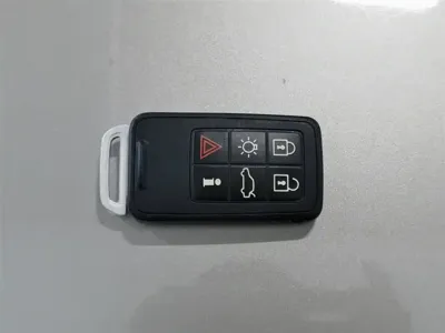 Volvo S60 2014, 98300 км, за 29900 CNY - фото 19