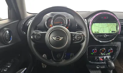 MINI Clubman 2016, 69603 км, за 11500000 KRW - фото 14