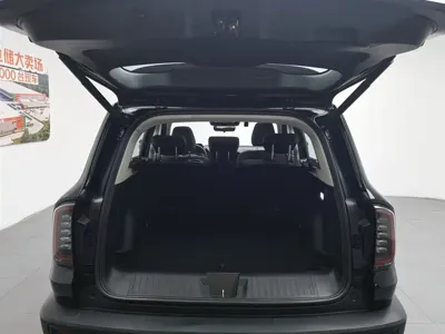 Haval Big Dog 2023, 34300 км, за 67900 CNY - фото 16