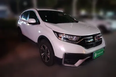 Honda CR-V 2021, 102300 км, за 93621.63 CNY