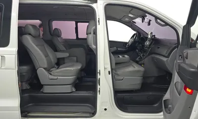 Hyundai Starex 2018, 132818 км, за 14200000 KRW - фото 11