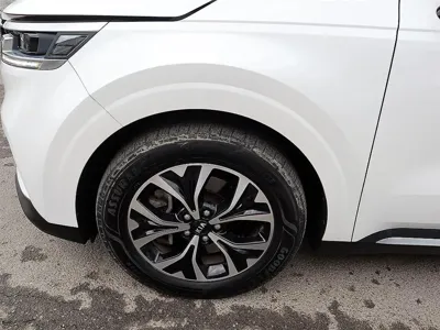 Kia Canival 2021, 66040 км, за 25600000 KRW - фото 20
