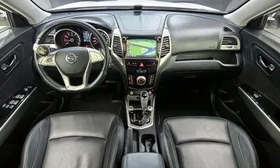 KG_Mobility_Ssangyong TIBOLI 2016, 37396 км, за 9400000 KRW - фото 7