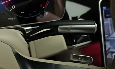 Mercedes-Benz S-Class 2023, 24486 км, за 125000000 KRW - фото 9