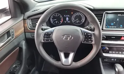 Hyundai Sonata 2019, 41904 км, за 16200000 KRW - фото 13