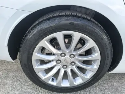 Cadillac XTS 2019, 20000 км, за 83800 CNY - фото 17