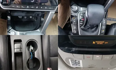 Kia Seltos 2020, 54600 км, за 15990000 KRW - фото 8