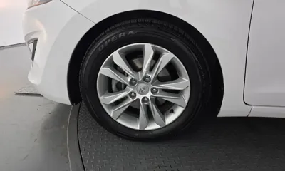 Hyundai i30 2014, 119541 км, за 3500000 KRW - фото 5