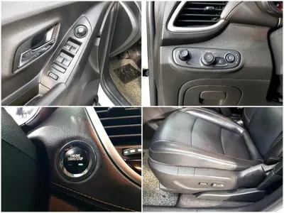 ChevroletGMDaewoo Trax 2018, 175537 км, за 4900000 KRW - фото 18