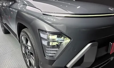 Hyundai Kona 2026, 4235 км, за 34900000 KRW - фото 22
