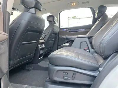 Ford Edge 2025, 5600 км, за 238000 CNY - фото 12
