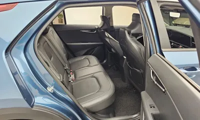 Kia Niro 2022, 94300 км, за 17500000 KRW - фото 12
