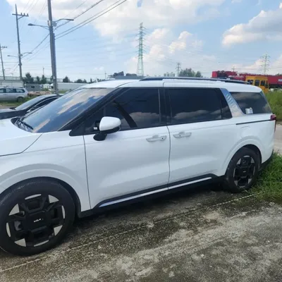Kia Canival 2025, 18868 км, за 41000000 KRW
