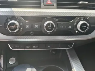 Audi A4L 2017, 120000 км, за 69800 CNY - фото 21