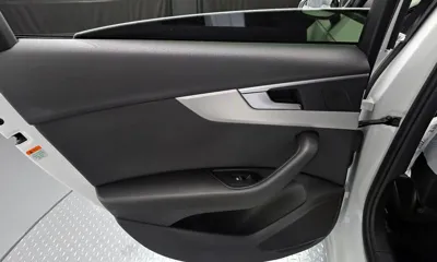 Audi A4 2019, 101843 км, за 17550000 KRW - фото 25