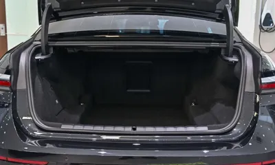 BMW 7-Series 2026, 10380 км, за 149000000 KRW - фото 7