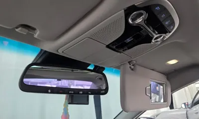 Hyundai Grandeur 2018, 121643 км, за 12500000 KRW - фото 30