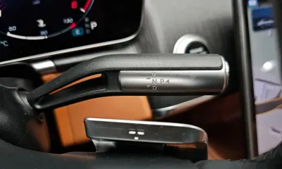 Mercedes-Benz S-Class 2022, 69873 км, за 71790000 KRW - фото 9
