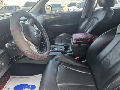 KG_Mobility_Ssangyong Rexton 2018, 87850 км, за 12800000 KRW - фото 10