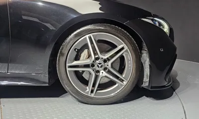 Mercedes-Benz CLS-Class 2020, 69739 км, за 37500000 KRW - фото 21