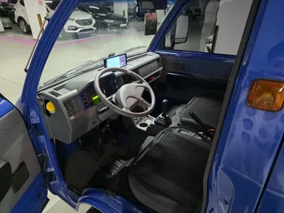 ChevroletGMDaewoo damas 2015, 26467 км, за 6500000 KRW - фото 18