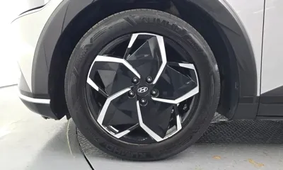 Hyundai Ioniq5 2022, 186741 км, за 20990000 KRW - фото 5