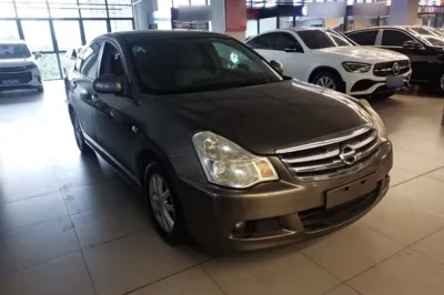 Nissan Sylphy 2012, 133700 км, за 29870.28 CNY - фото 17