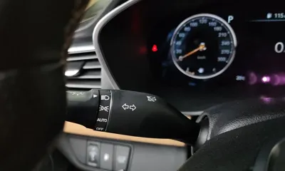 Genesis G70 2021, 34152 км, за 32500000 KRW - фото 39