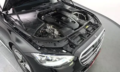 Mercedes-Benz S-Class 2022, 215784 км, за 60790000 KRW - фото 6