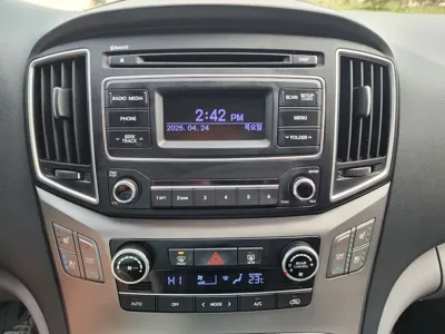 Hyundai Starex 2020, 89622 км, за 19800000 KRW - фото 15